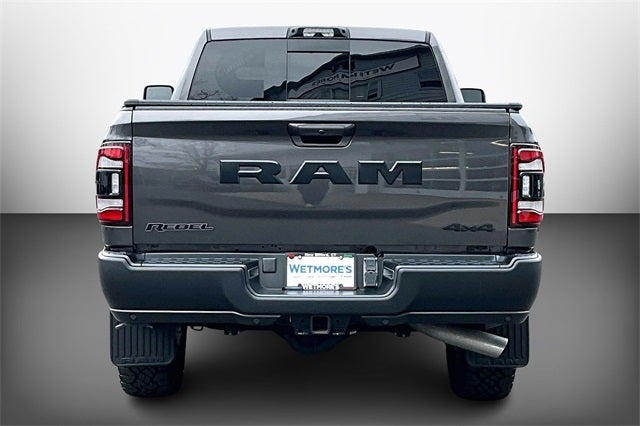 2024 RAM 2500 Rebel