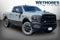 2026 RAM 2500 Rebel
