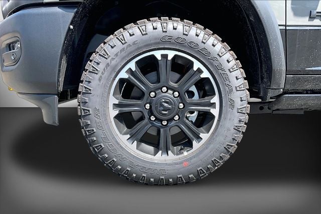 2026 RAM 2500 Rebel