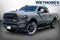2026 RAM 2500 Rebel