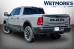 2026 RAM 2500 Rebel