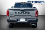 2026 RAM 2500 Rebel