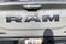 2026 RAM 2500 Rebel