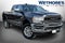 2022 RAM 2500 Limited