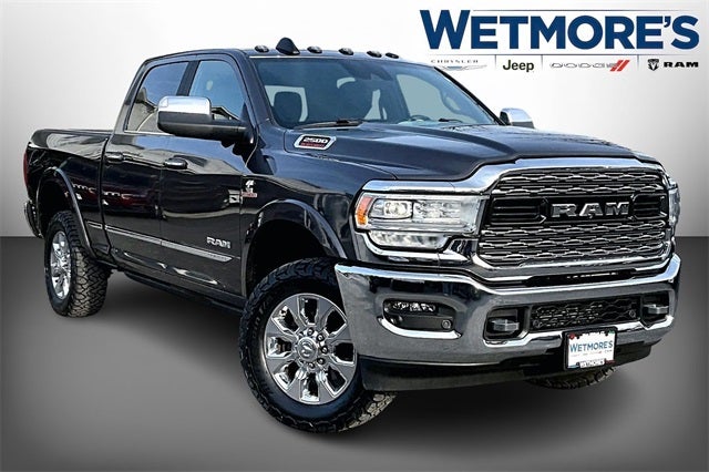 2022 RAM 2500 Limited