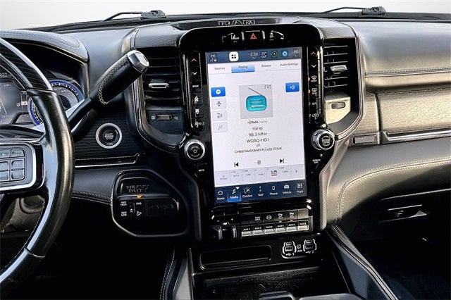 2022 RAM 2500 Limited