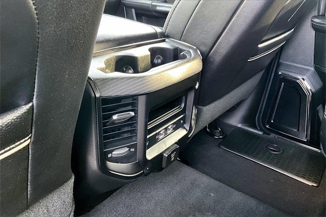 2022 RAM 2500 Limited