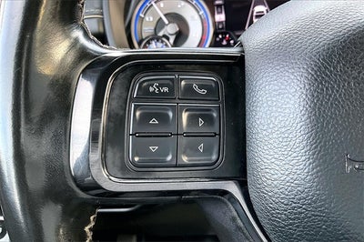 2022 RAM 2500 Limited