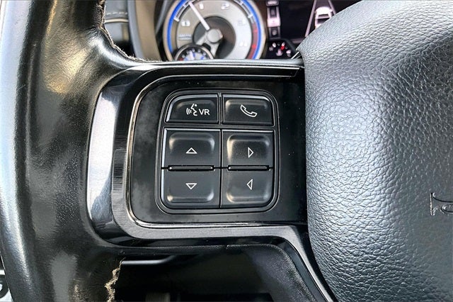 2022 RAM 2500 Limited