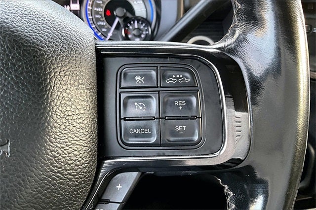 2022 RAM 2500 Limited