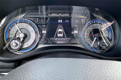 2022 RAM 2500 Limited