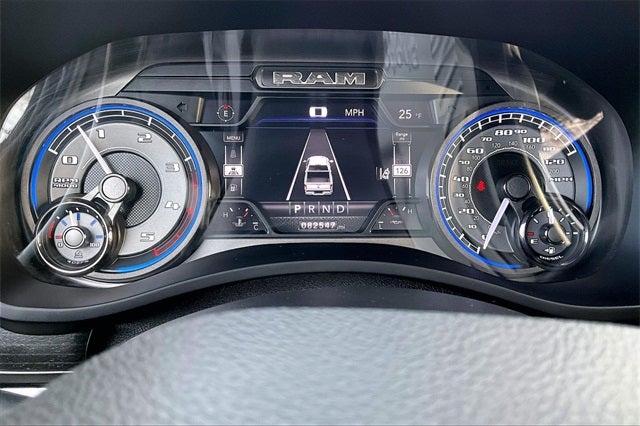 2022 RAM 2500 Limited