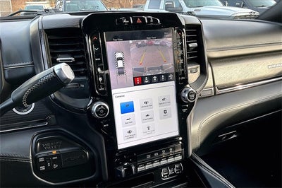 2022 RAM 2500 Limited