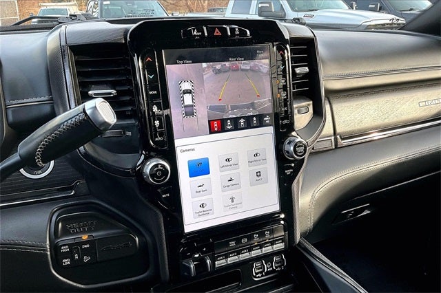 2022 RAM 2500 Limited