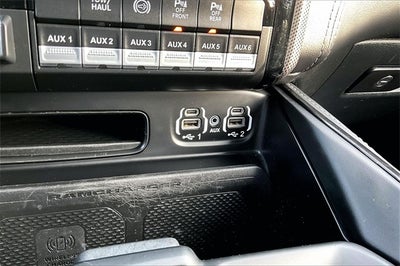 2022 RAM 2500 Limited