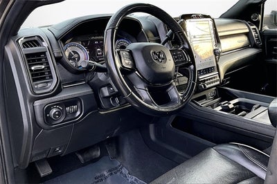 2022 RAM 2500 Limited