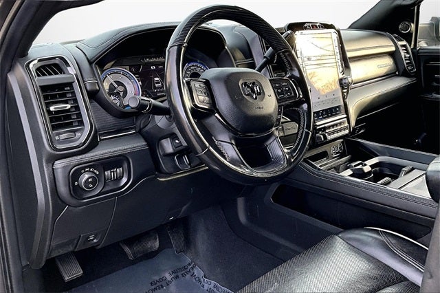 2022 RAM 2500 Limited