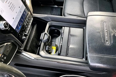 2022 RAM 2500 Limited