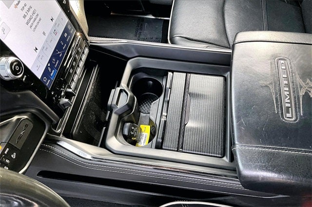 2022 RAM 2500 Limited