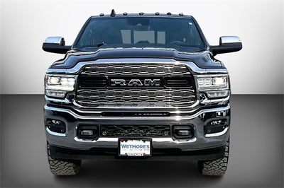 2022 RAM 2500 Limited