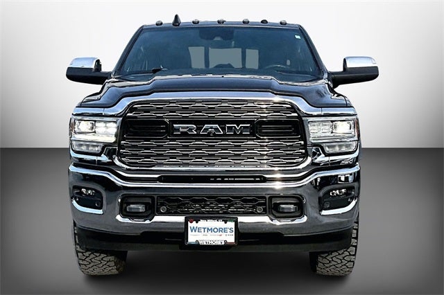 2022 RAM 2500 Limited