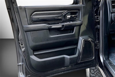 2022 RAM 2500 Limited