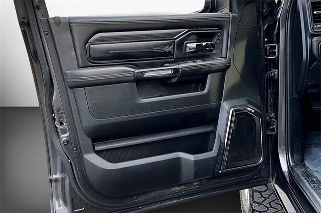 2022 RAM 2500 Limited