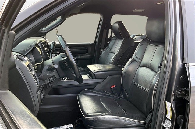 2022 RAM 2500 Limited