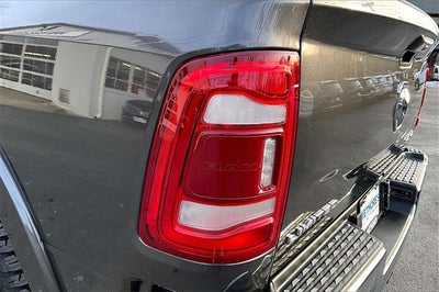 2022 RAM 2500 Limited