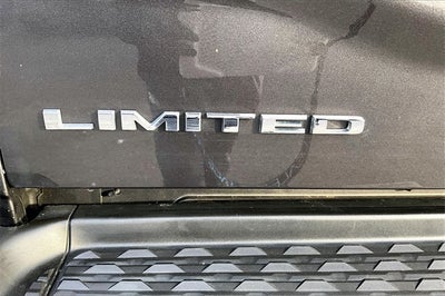 2022 RAM 2500 Limited