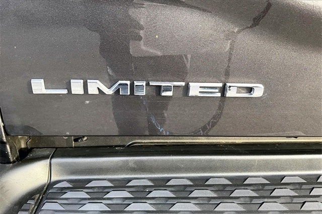 2022 RAM 2500 Limited