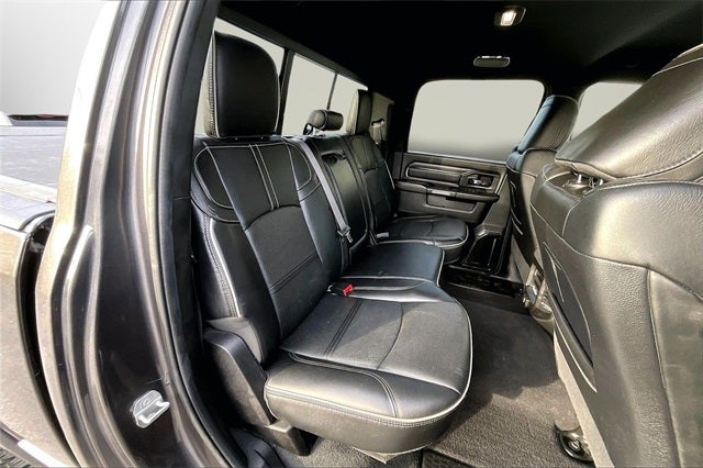 2022 RAM 2500 Limited