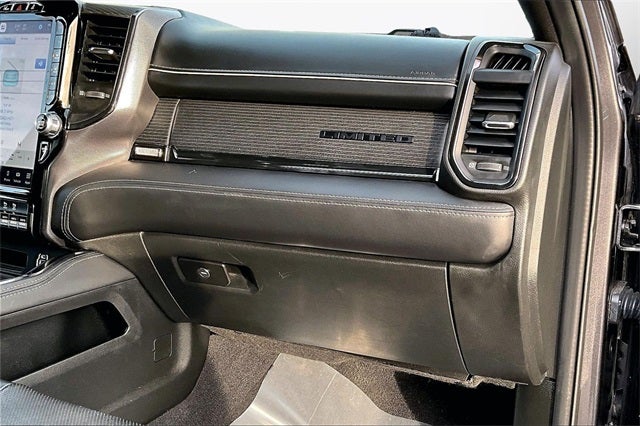 2022 RAM 2500 Limited