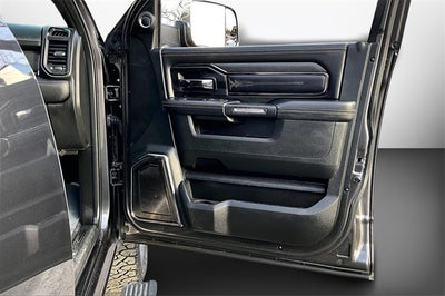 2022 RAM 2500 Limited