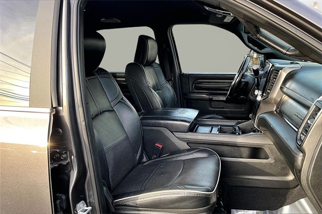 2022 RAM 2500 Limited