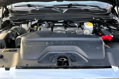 2022 RAM 2500 Limited