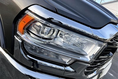 2022 RAM 2500 Limited