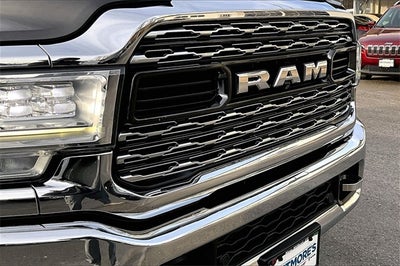 2022 RAM 2500 Limited
