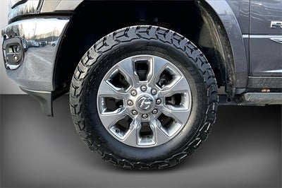 2022 RAM 2500 Limited