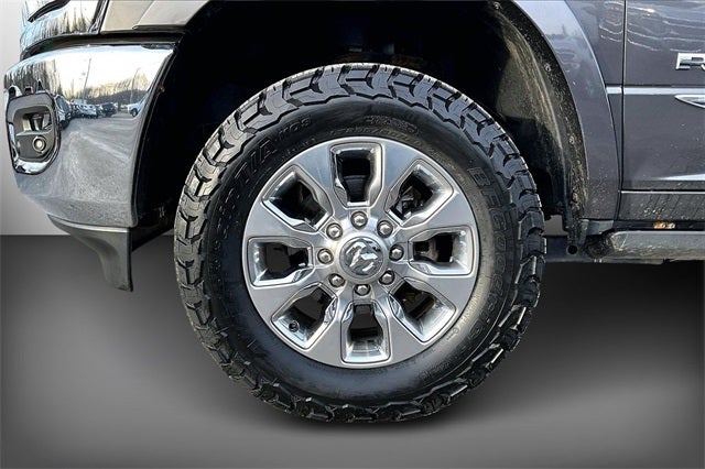 2022 RAM 2500 Limited