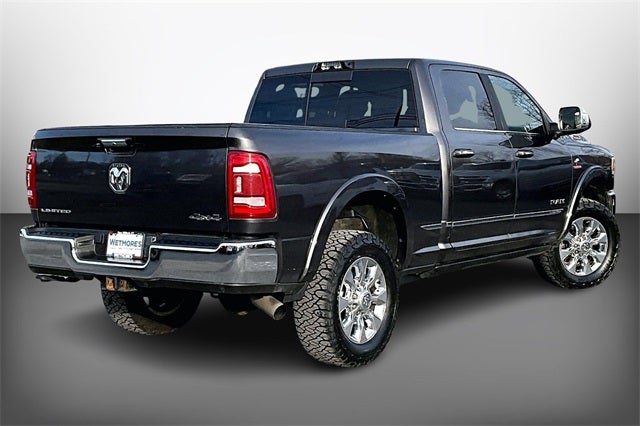2022 RAM 2500 Limited