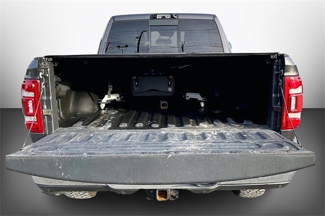 2022 RAM 2500 Limited