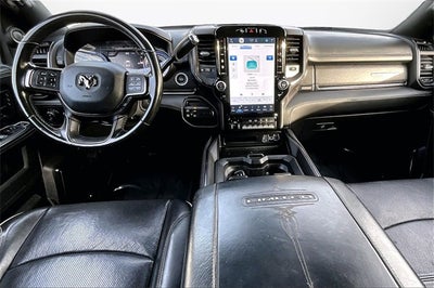 2022 RAM 2500 Limited