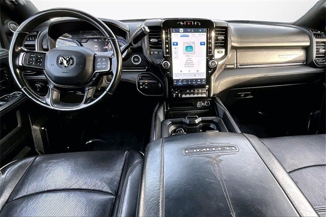 2022 RAM 2500 Limited