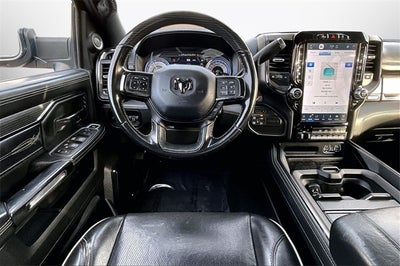 2022 RAM 2500 Limited