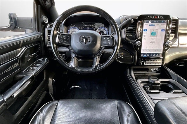 2022 RAM 2500 Limited