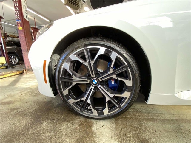 2025 BMW 2 Series M240i