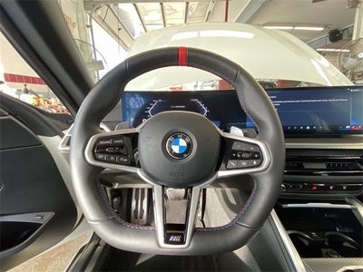 2025 BMW 2 Series M240i