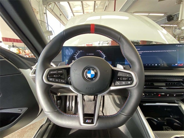 2025 BMW 2 Series M240i