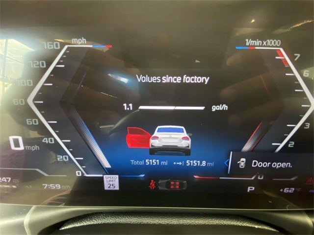 2025 BMW 2 Series M240i